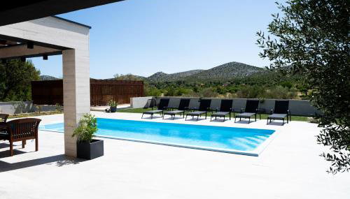 Villa Marko - Foto 3