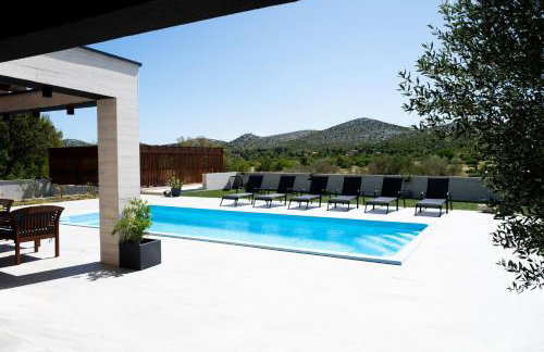 Villa Marko - Foto 3