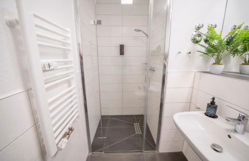 Noble Studio - 1 Min to HBF - Foto 15