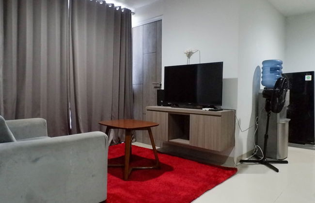 Best Price 2Br With Pool View Apartment At Taman Melati Surabaya - Foto 11