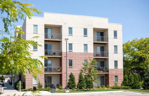 Cute Condo TART Trail Bikes AC Downtown - Foto 31