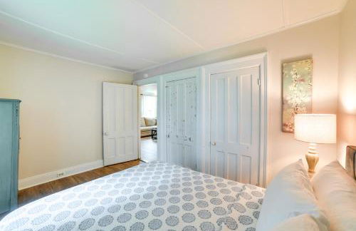 Hike and Baseball Near Cooperstown Home on 30 Acres - Foto 31