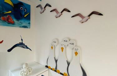 THE ENCHANTED HOUSE ( 15 min walk to Disney) - Foto 2