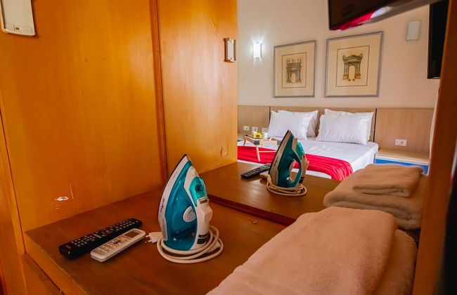 360 Bonaparte by Ozped - Photo 11