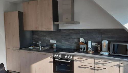 Ferienwohnung Ganz Oben, Stadtmitte Hermeskeil - Foto 4