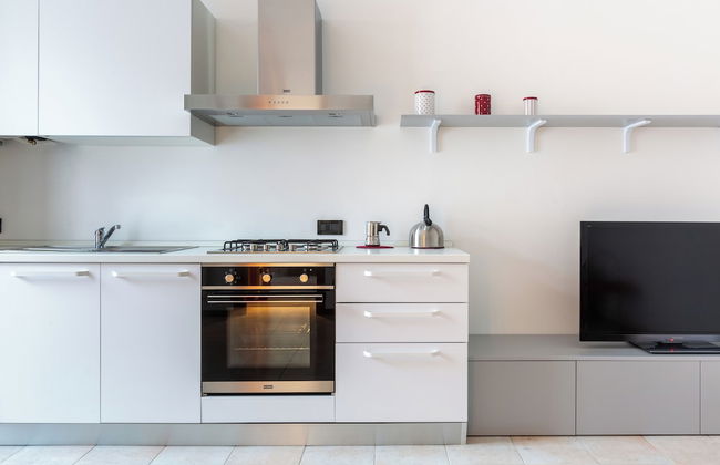 BnButler - Vigevano 15 - Photo 10