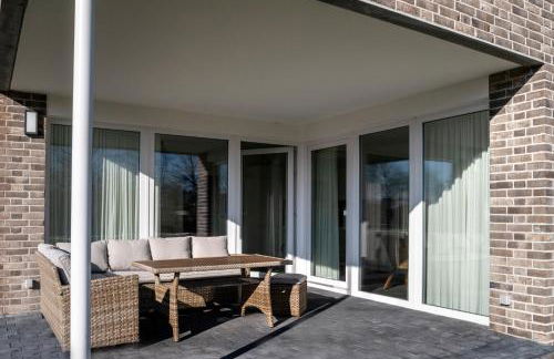 Park-Apartment Scharmützelsee Wohnung 5 - Foto 13