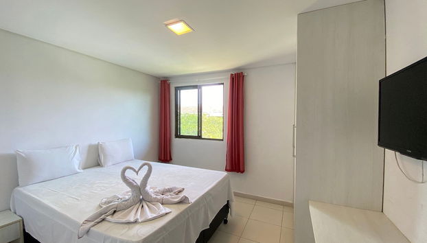 Carneiros Beach Resort - Praia Carneiros - Foto 5