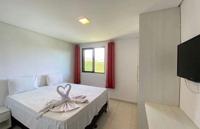 Carneiros Beach Resort - Praia Carneiros - Foto 5