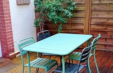 Le Cottage de la Plage - 2ch, 2 SDB - Terrasse - Déco de charme - 500m plage - Photo 33