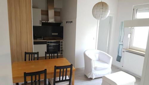 einfache zentrums nahe Wohnung - Foto 3