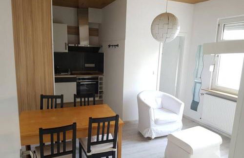 einfache zentrums nahe Wohnung - Foto 3