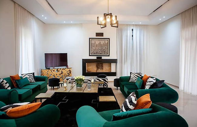 Villa D'artiste Dar Jmel - Foto 59