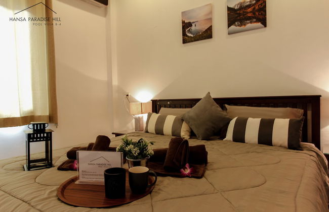 Hansa Paradise Hill Pool Villa - Photo 15