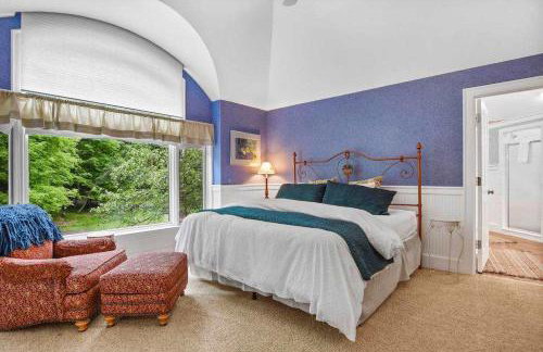 Lake Breeze Luxury Executive Retreat - Foto 45