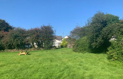 Honeysuckle Cottage - Foto 21