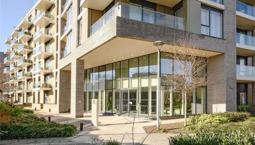 Modern & Cosy Flat in Kingston - Foto 4