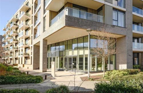 Modern & Cosy Flat in Kingston - Foto 4