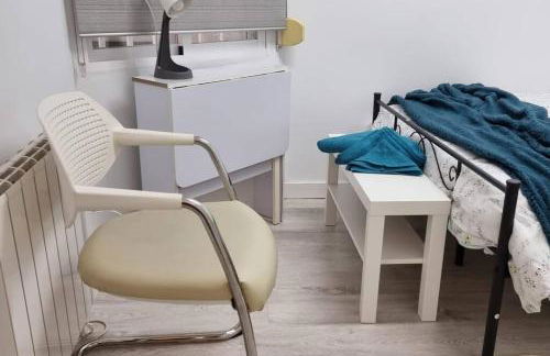 Apartamento La Ínsula (3 habitaciones) - Foto 13