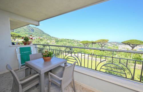 Appartamenti Ischia la Sentinella - Foto 42