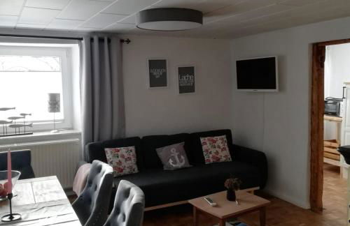 Ferienhaus Zur alten Schleuse - Foto 7