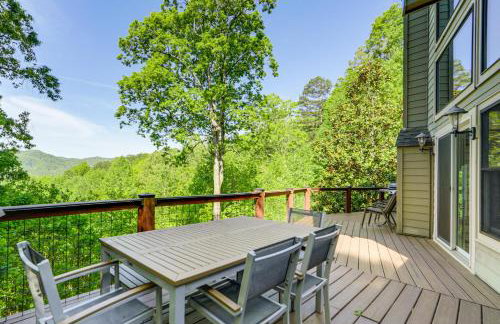 Mountain View Home: Hike, Raft, Golf + More! - Foto 1