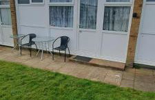 Belle Aire Beach Retreat at Hemsby with FREE WIFI Bed linen included Freely tvs in bedrooms and FREE onsite entertainment - Foto 2