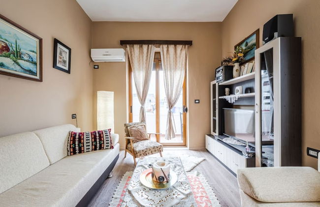 Maria s Apartment in Gjirokaster - Foto 7