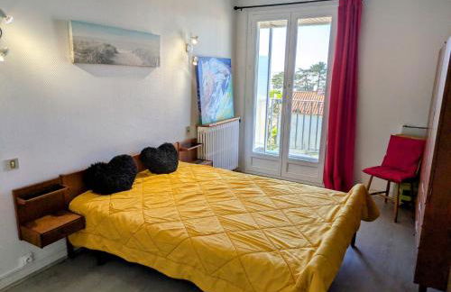 Appartement Vue Mer 180deg - Foto 9