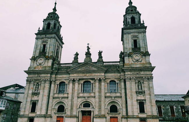 Tour in Lugo - Foto 1