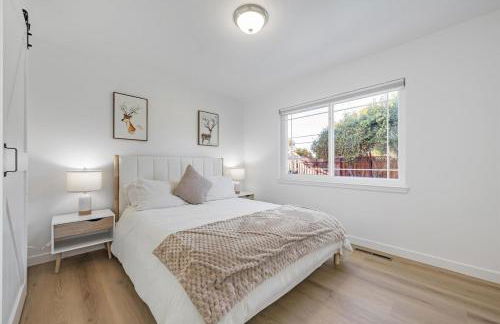 Modern Cozy House with Mini Golf near Santa Clara - Foto 18