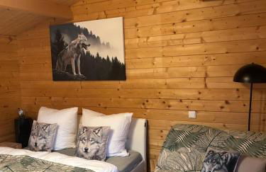 Relax Hütten & Spa Gröden - Foto 20