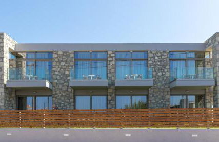Achatis Apartments with sea view - Foto 20