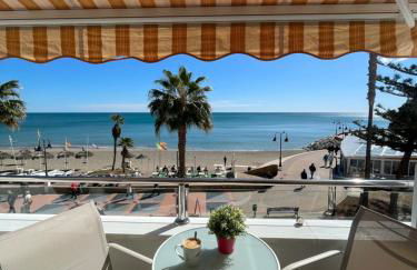 Roca Chica. Studio - First Line Beach - Foto 31