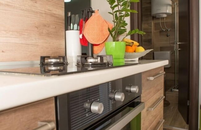 B&T Apartments - Foto 38