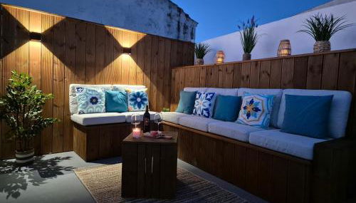 Pêra Holiday House - Foto 2