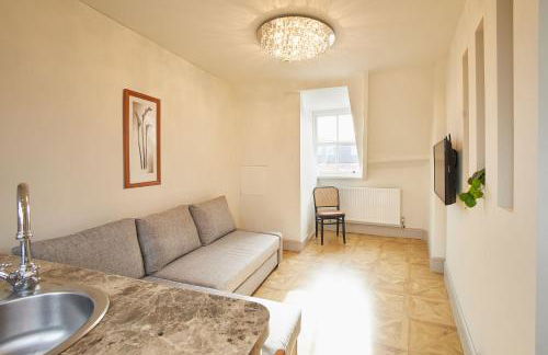 Host & Stay - Osbourne Apartment - Photo 10