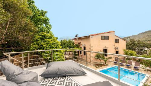 Joel Living Collection - Rustic Villa - Foto 4