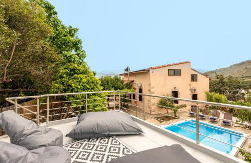 Joel Living Collection - Rustic Villa - Foto 4