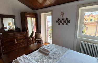 Ester Lakehouse, graziosa casa indipendente - Foto 20