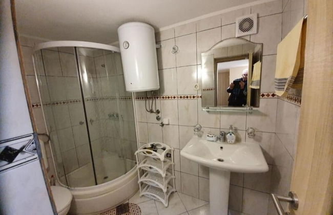 Marušić Apartmani - Foto 20