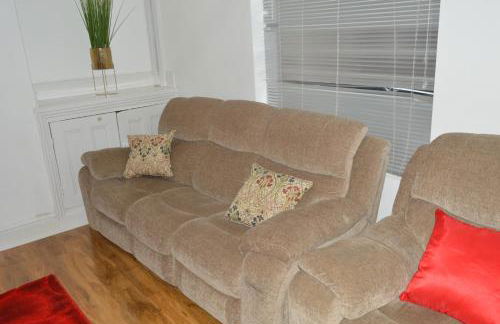 Bambz Apartment 2 - Foto 16