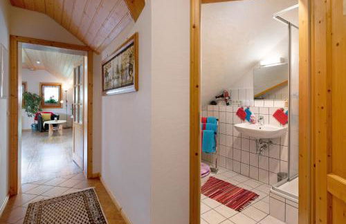 Ferienwohnung Blasi mit Alpensicht - Foto 24