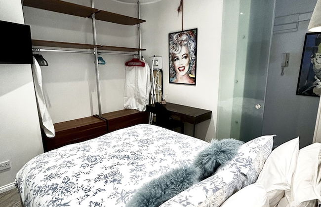 soho london suite - Photo 21