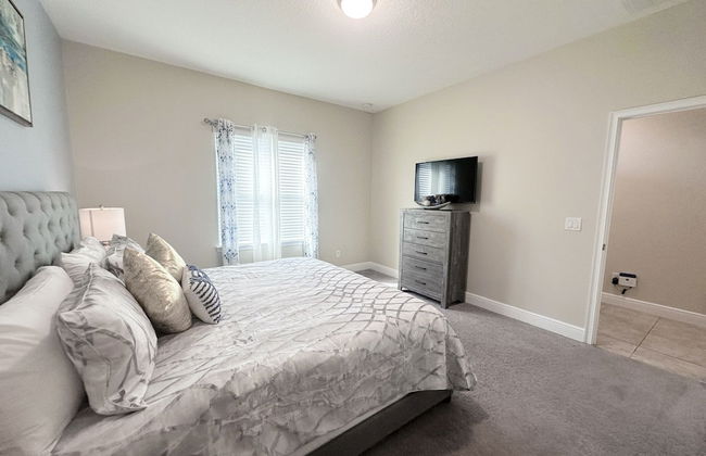 Balmoral Resort-162kb 4 Bedroom Home by RedAwning - Photo 11