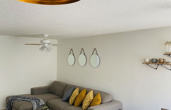 Rincòn Único Centrico - Foto 11