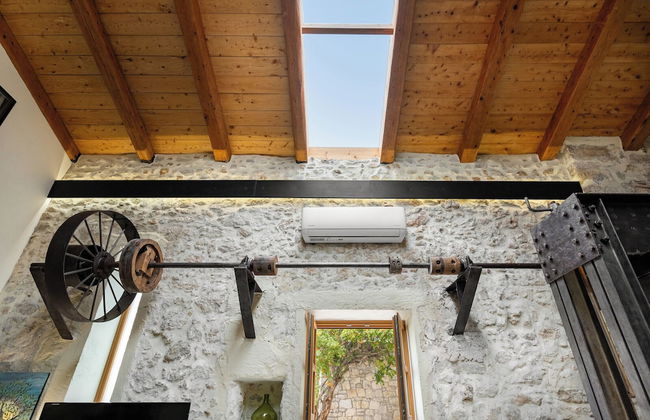 The Olive Mill Loft - Foto 14