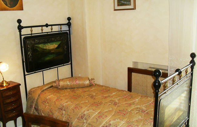 I 13 Cavalieri Guest House - Foto 10