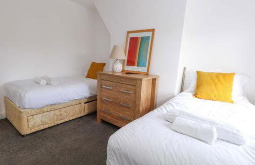 Weymouth Seaside House - Foto 34