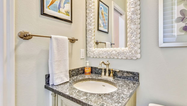 Kathie's Beachfront Kottage by Ryson Vacation Rentals - Foto 3, Ausstattung der Unterkunft